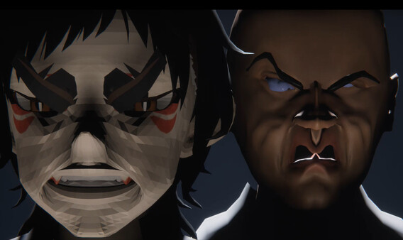 殺陣物語 Playtest screenshot 1