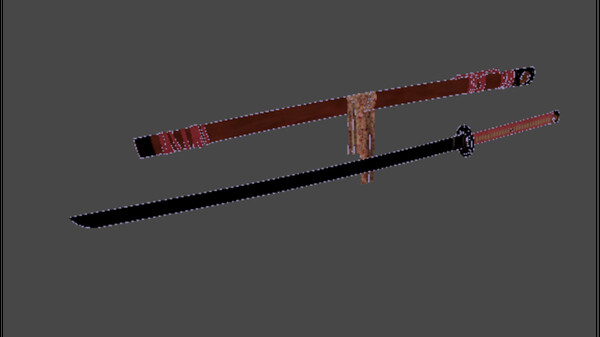 殺陣物語 Playtest screenshot 4