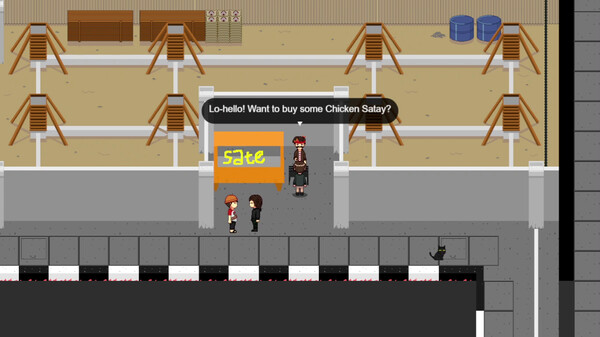 Sekala Screenshot