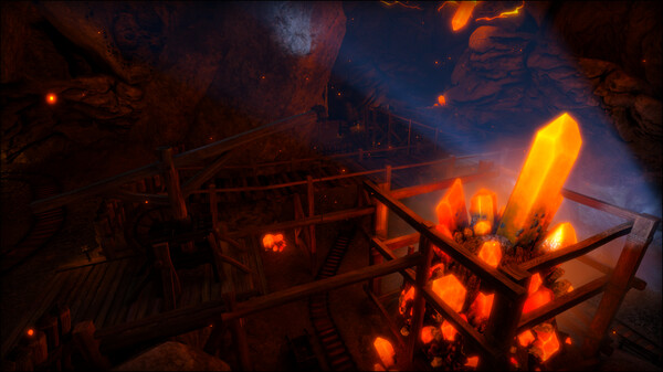 Ascent Quest Screenshot