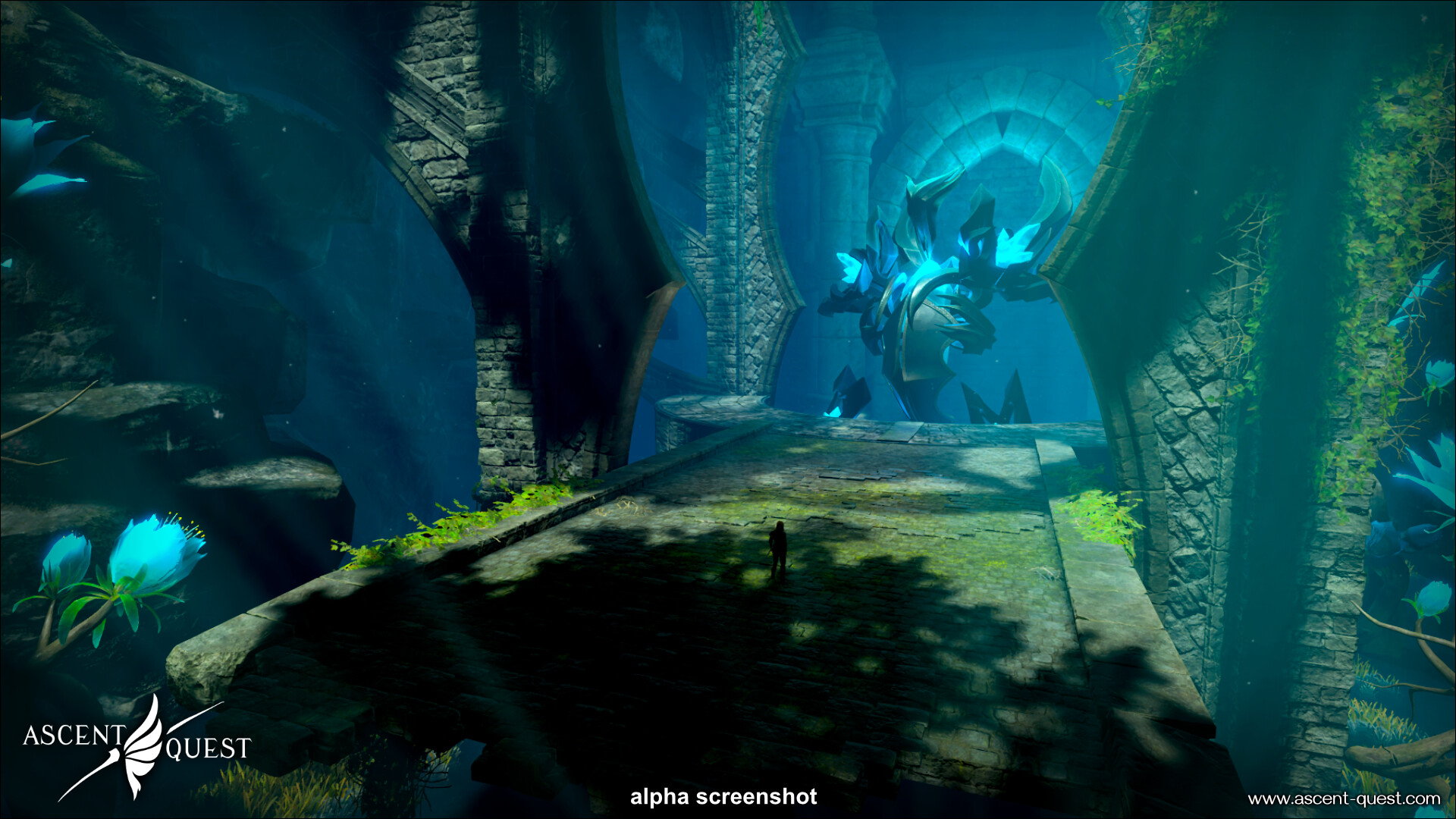 Ascent Quest screenshot 9