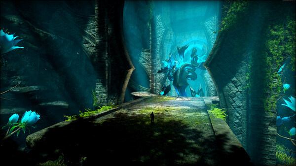 Ascent Quest Screenshot