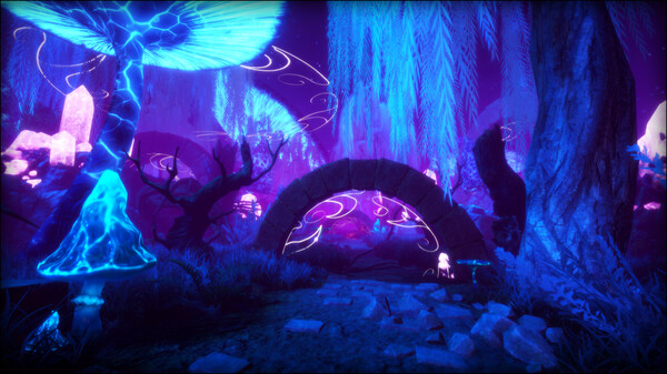 Ascent Quest Screenshot