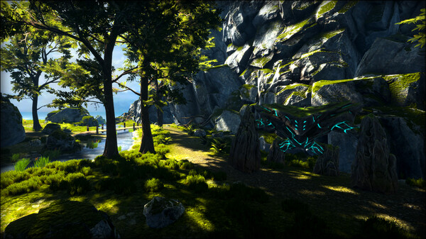 Ascent Quest Screenshot
