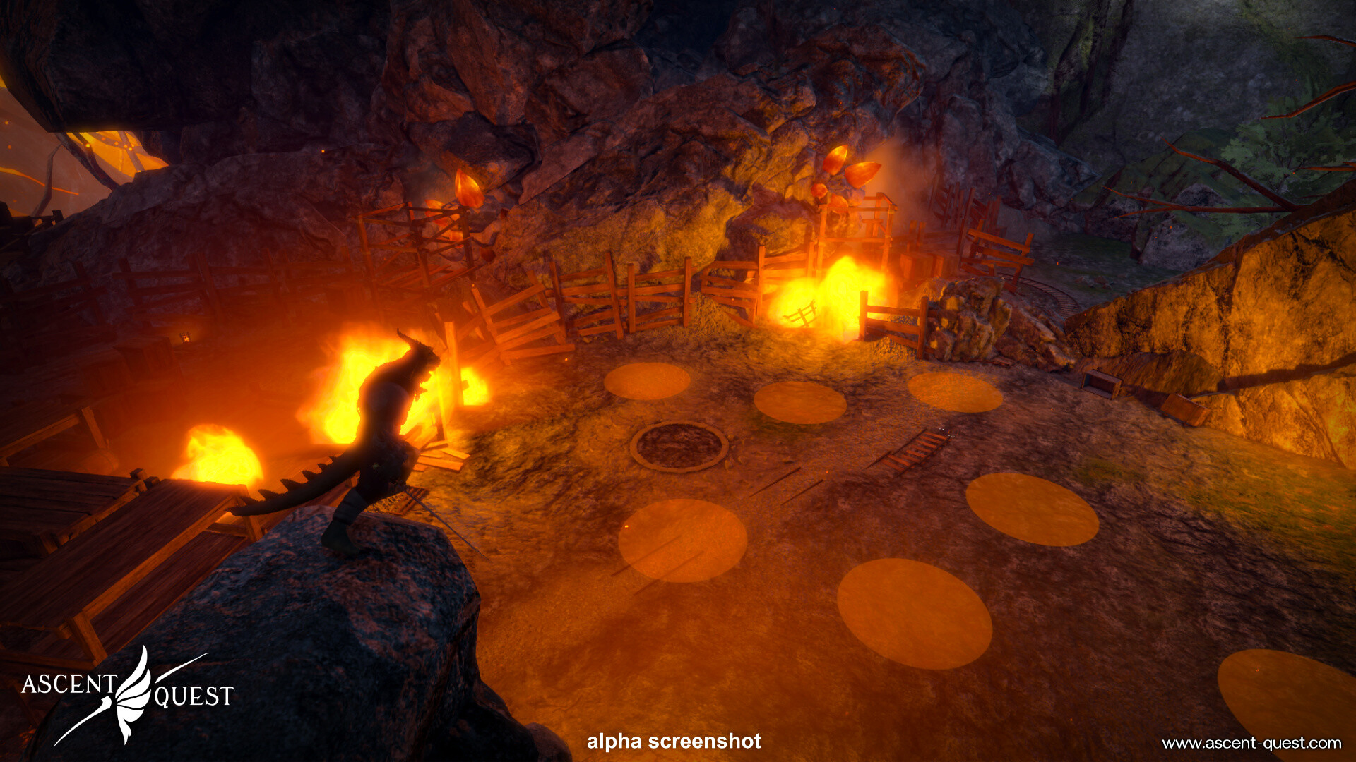 Ascent Quest screenshot 6