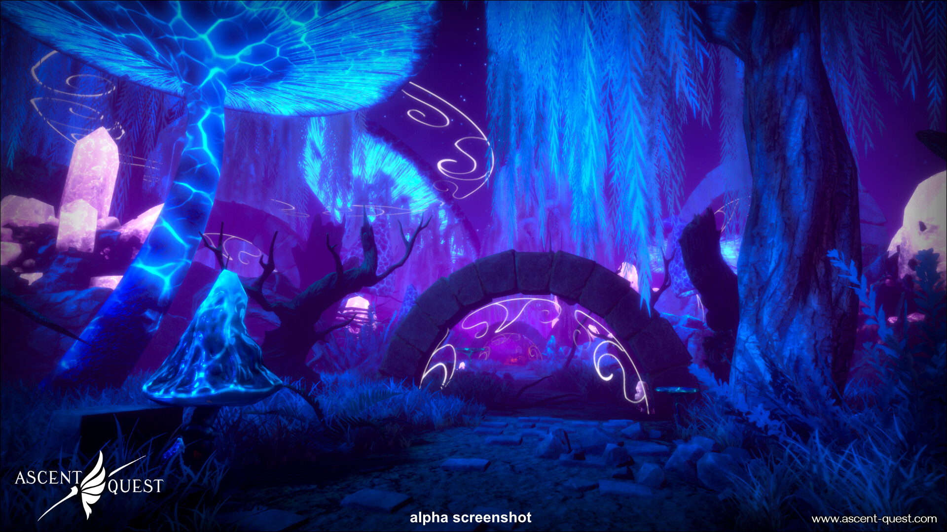 Ascent Quest screenshot 8
