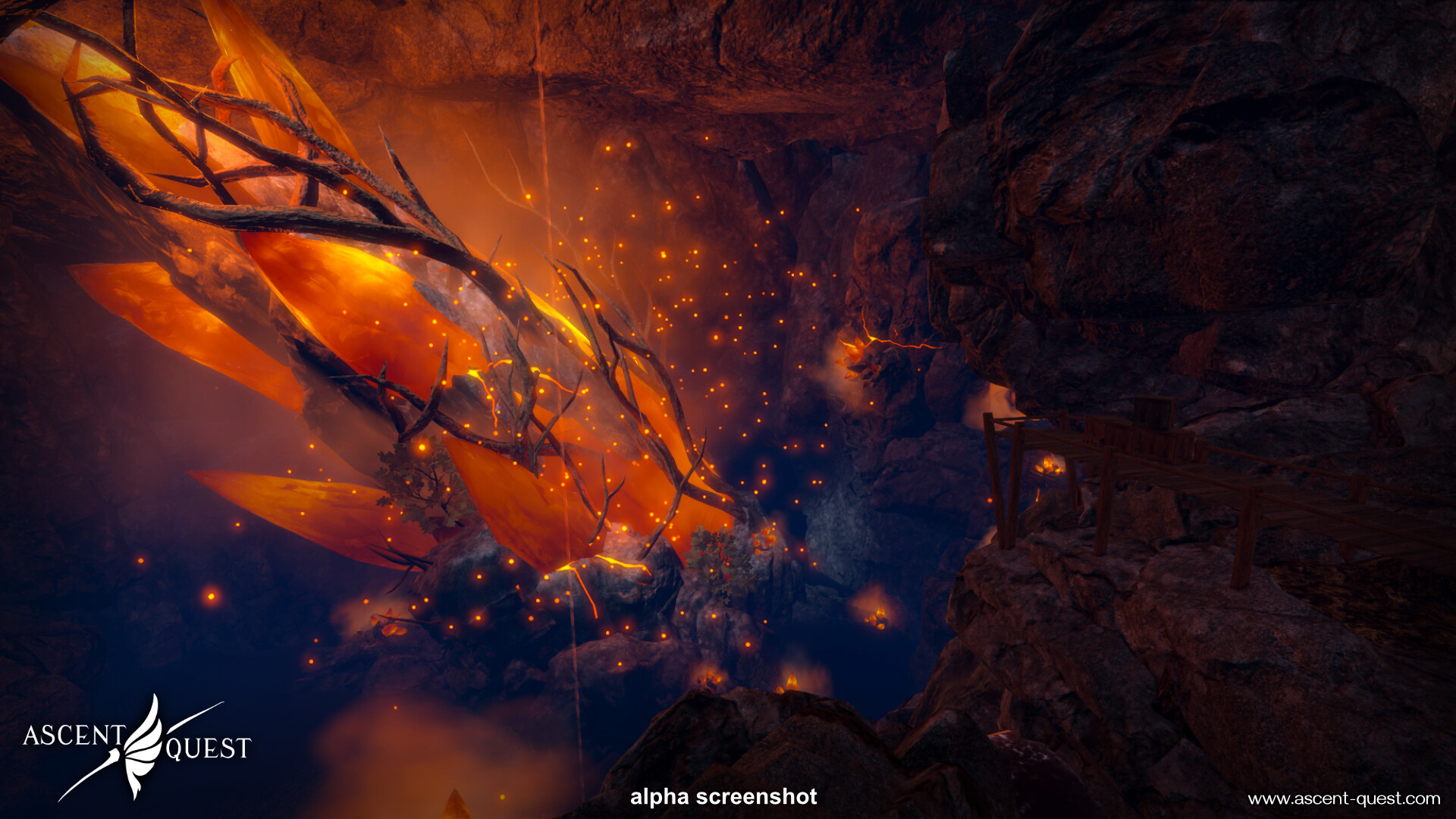 Ascent Quest screenshot 7