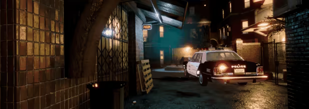 Hooligan Simulator - Survive in urban jungle video 4
