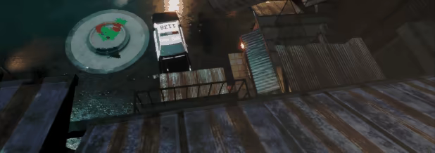 Hooligan Simulator - Survive in urban jungle video 5