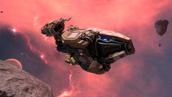 Star Conflict - Edges of risk. Stage one (Deluxe edition)