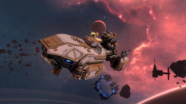 Star Conflict - Edges of risk. Stage one (Deluxe edition)