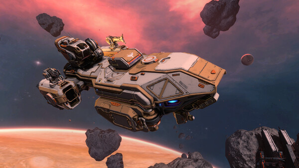 Star Conflict - Edges of risk. Stage one (Deluxe edition)