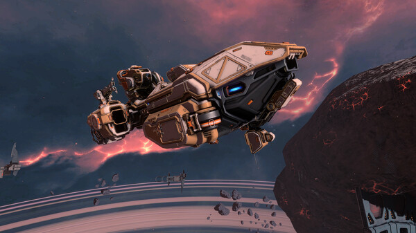 Star Conflict - Edges of risk. Stage one (Deluxe edition)