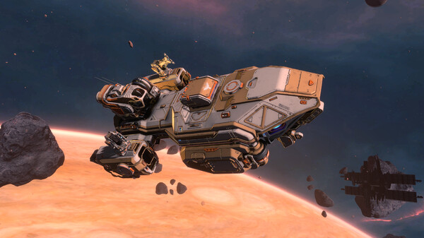 Star Conflict - Edges of risk. Stage one (Deluxe edition)