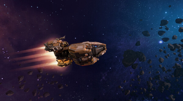 Star Conflict - Edges of risk. Stage two (Deluxe edition)