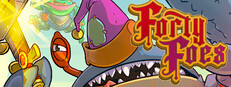 Forty Foes