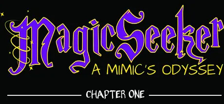 Magic Seeker: a mimic's odyssey - chapter 1 steam charts