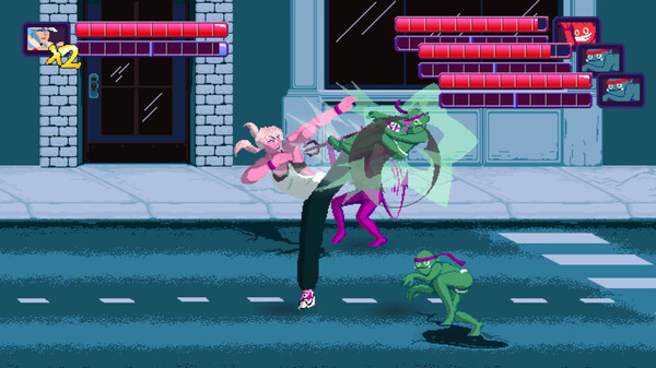 Hot Worlds screenshot 3