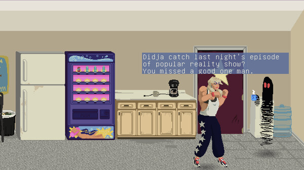 Screenshot media