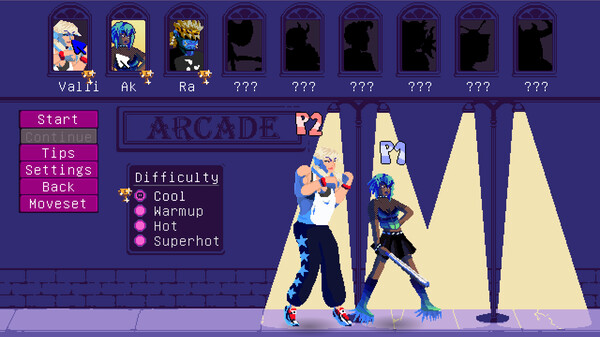 Hot Worlds screenshot 2