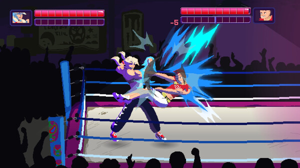 Hot Worlds screenshot 1