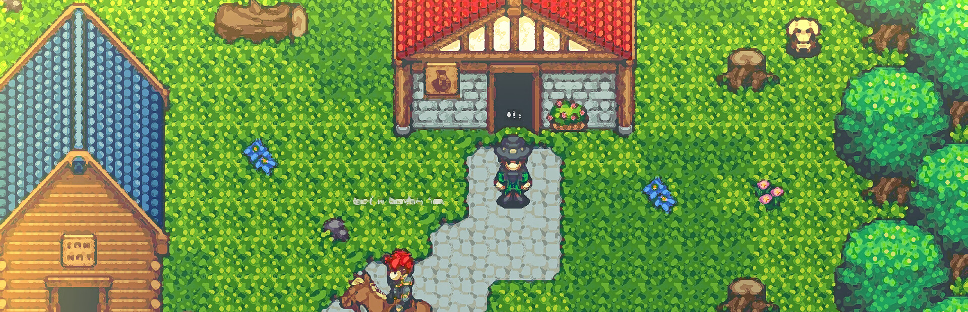 Tavern of Empire