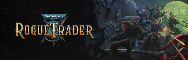 Warhammer 40,000: Rogue Trader Playtest screenshot 1