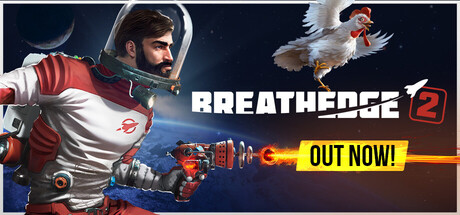 Breathedge 2