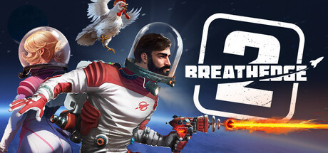 Breathedge 2 - similar game to Drift Stage by RedRuins Softworks
