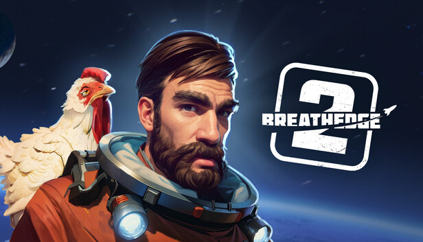 Breathedge 2