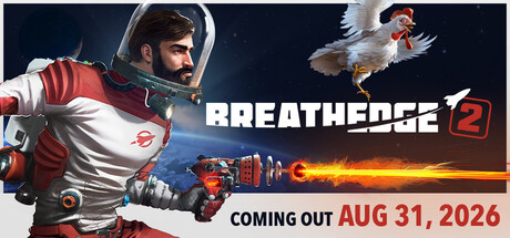 Breathedge 2 Stats