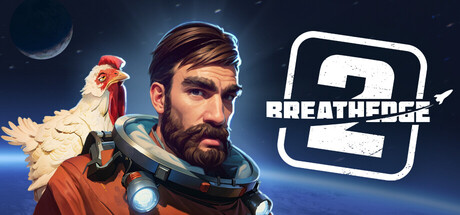 Breathedge 2 Banner