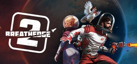 Breathedge 2 Banner