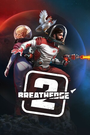 Cover art of Breathedge 2