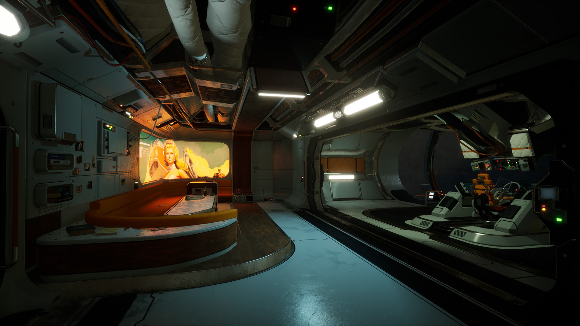 Breathedge 2 screenshot #3