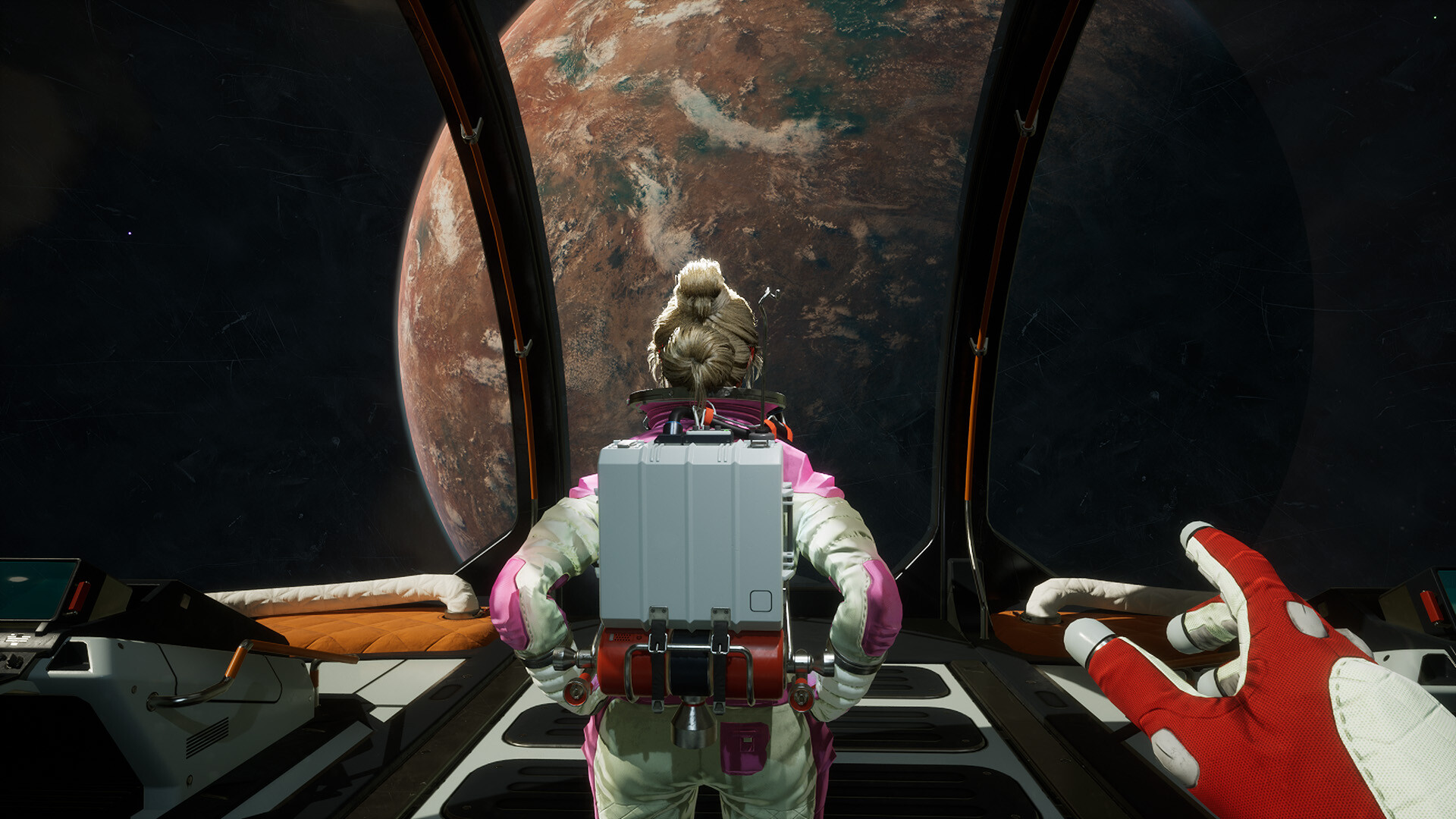 Breathedge 2 screenshot #5