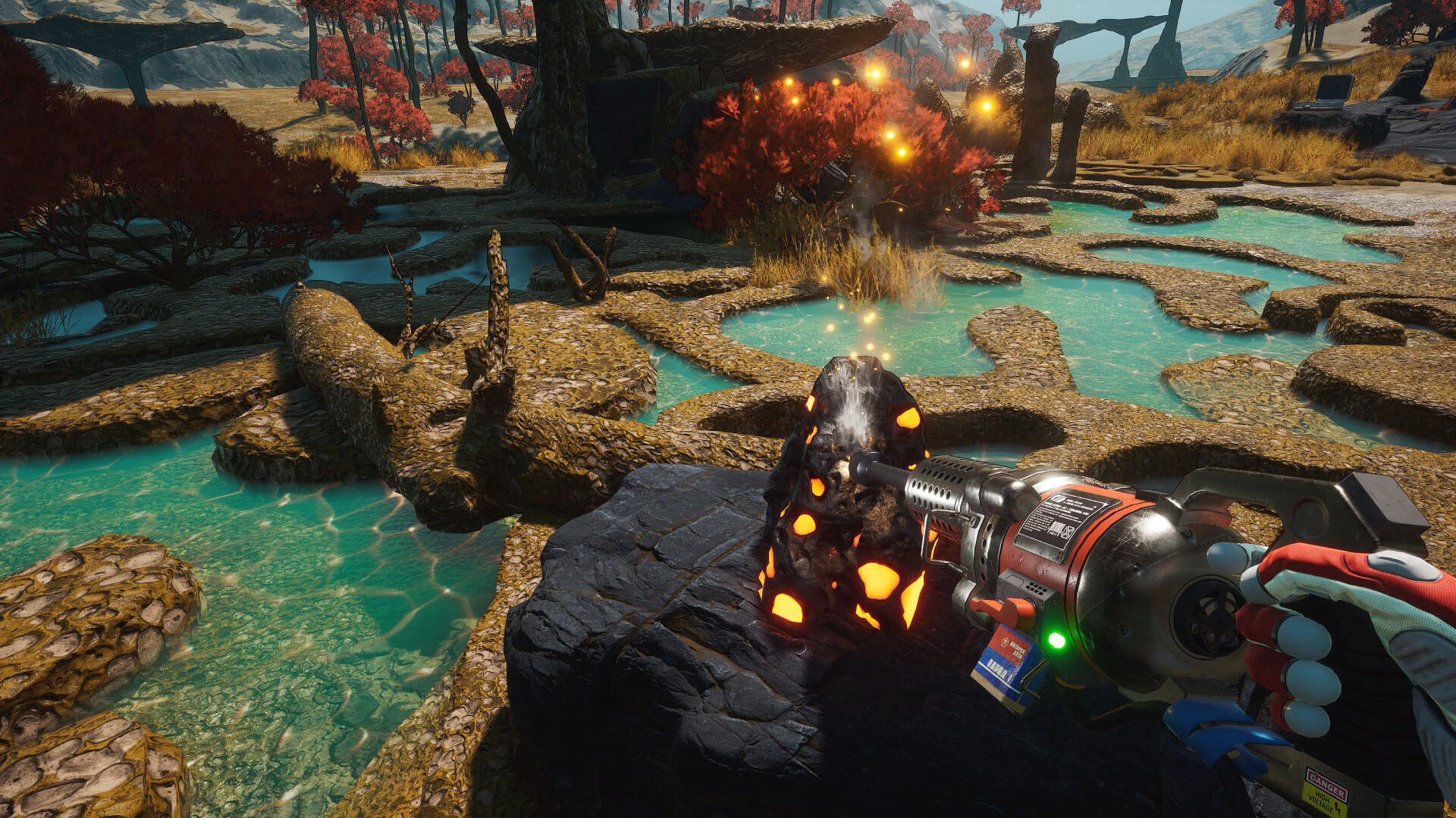 Breathedge 2 screenshot #2