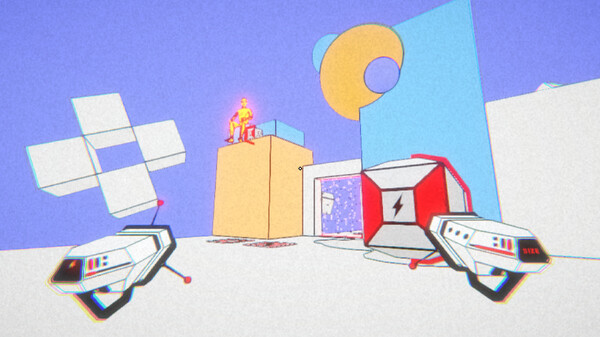 ENTANGLEMENT screenshot 3