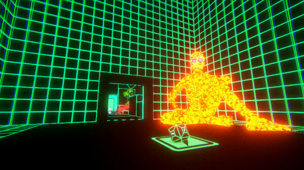 ENTANGLEMENT screenshot 2