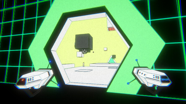 ENTANGLEMENT screenshot 5