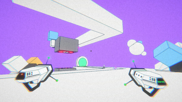 ENTANGLEMENT screenshot 6