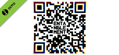 ENTANGLEMENT Demo game cover