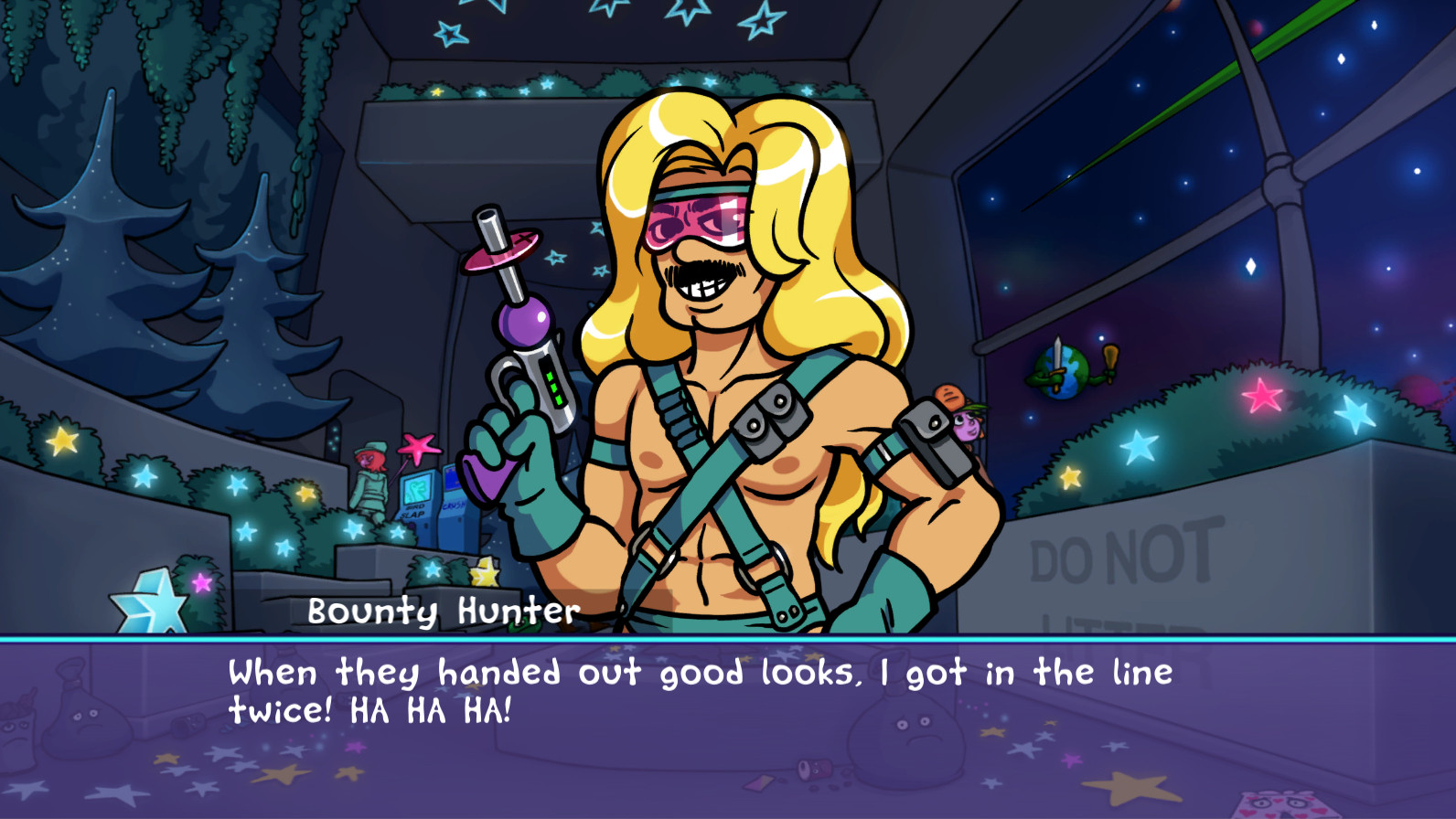 Card City Nights 2 screenshot #5
