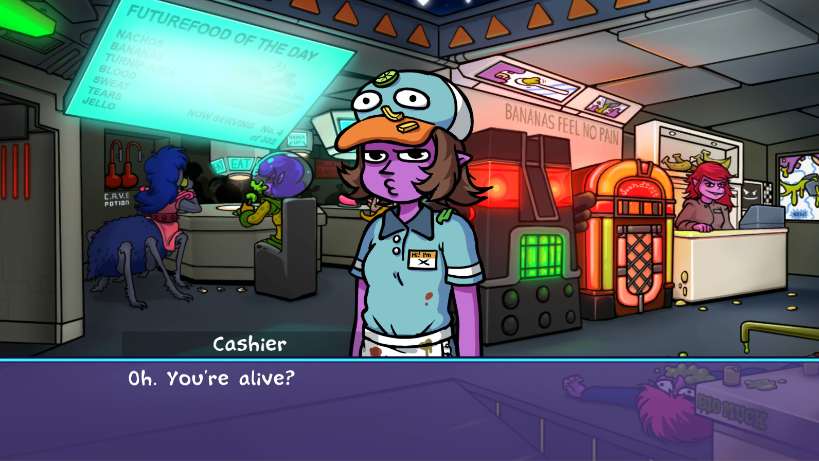 Card City Nights 2 screenshot #1