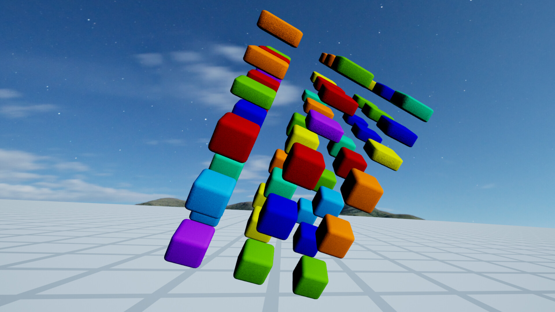 #5. Magic Cube 4D VR (Steam) 由: Magic Cube 4D VR