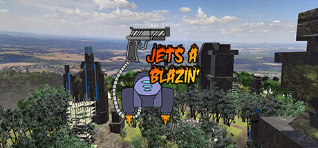 Jets A Blazin' banner image