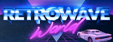 Retrowave World