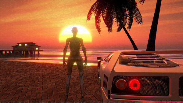 Retrowave World — screenshot 14