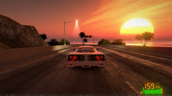 Retrowave World — screenshot 15