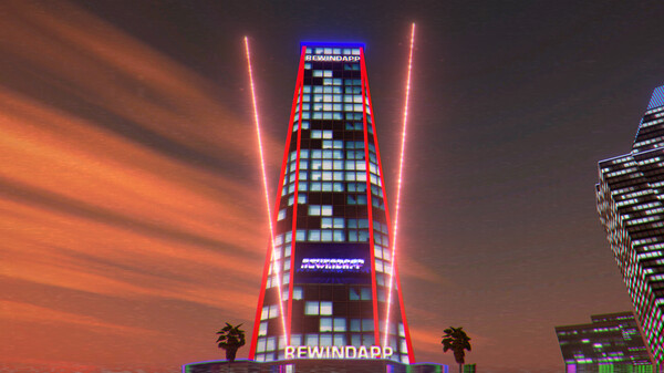 Retrowave World — screenshot 16
